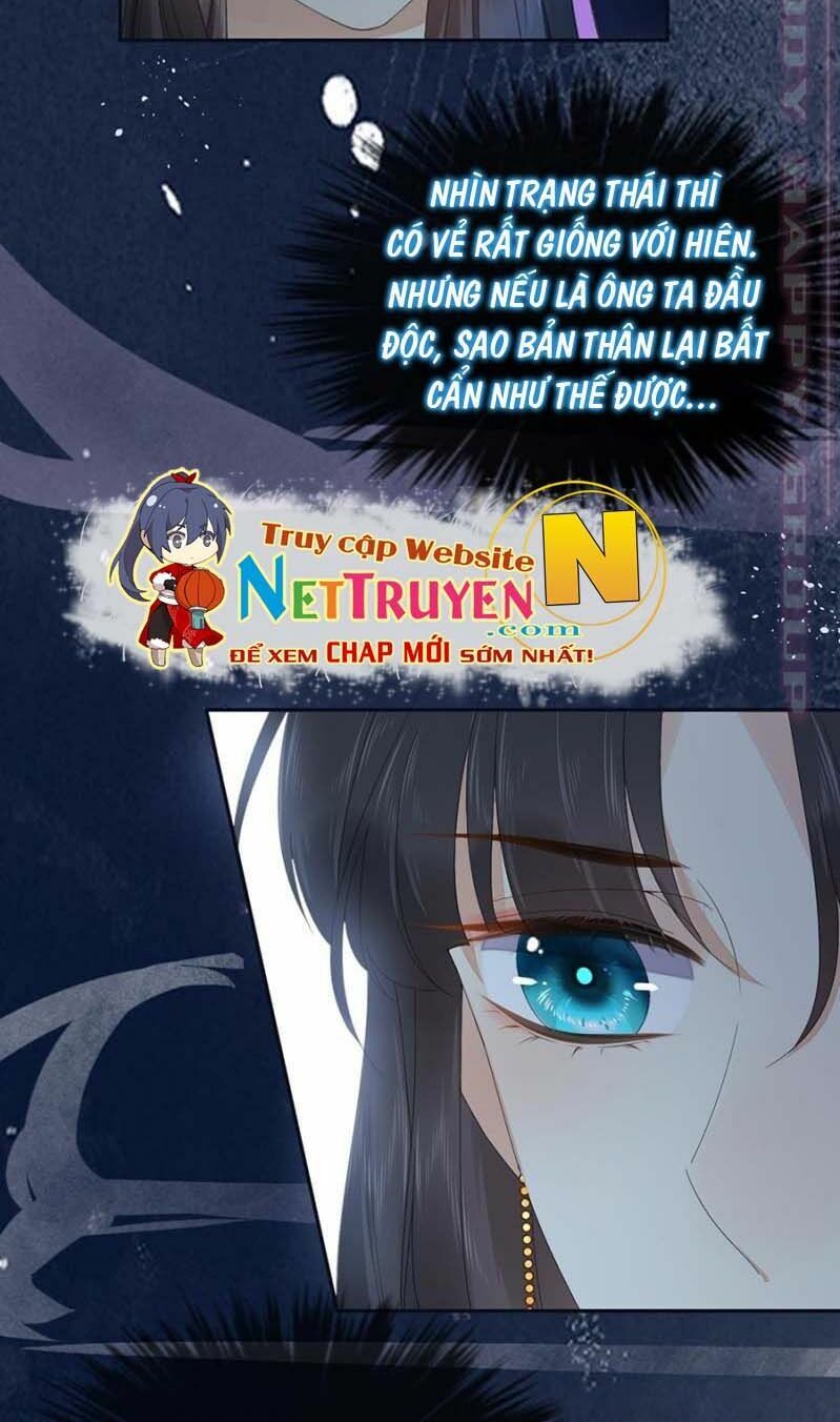 Dục Hỏa Độc Phi - Chương 124 - Trang 9