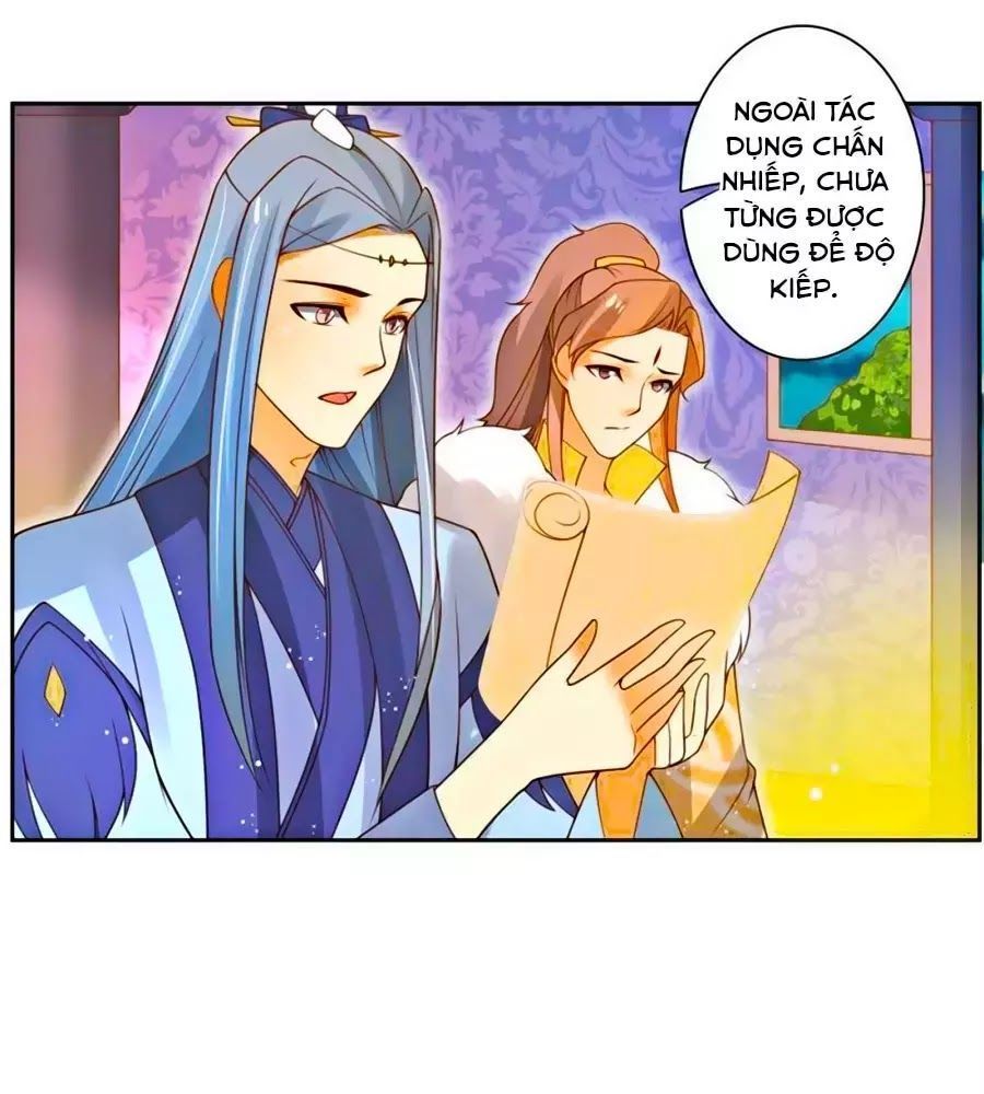 Thanh Khâu Nữ Đế: Phu Quân Muốn Tạo Phản - Chương 200 - Trang 12