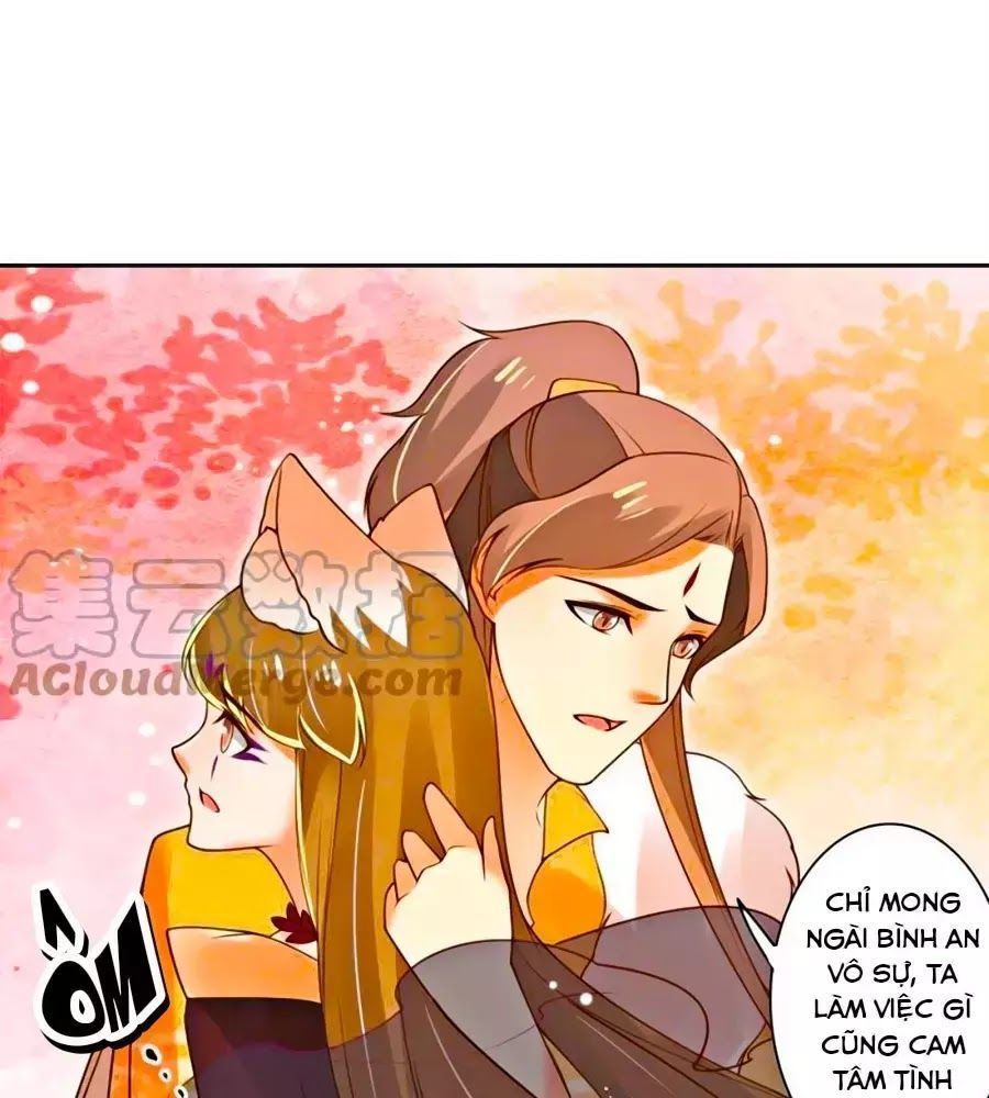 Thanh Khâu Nữ Đế: Phu Quân Muốn Tạo Phản - Chương 200 - Trang 18