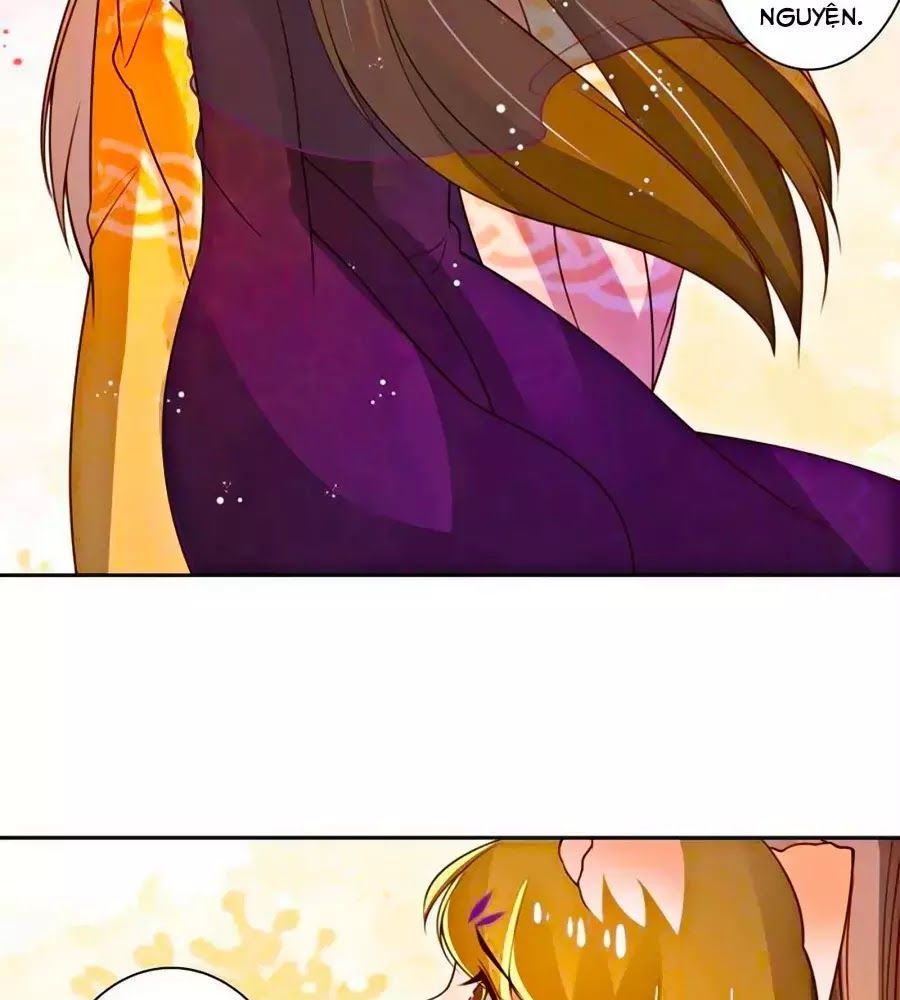 Thanh Khâu Nữ Đế: Phu Quân Muốn Tạo Phản - Chương 200 - Trang 19