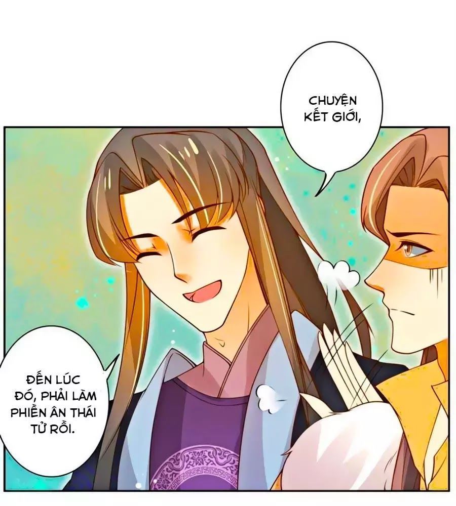 Thanh Khâu Nữ Đế: Phu Quân Muốn Tạo Phản - Chương 200 - Trang 20