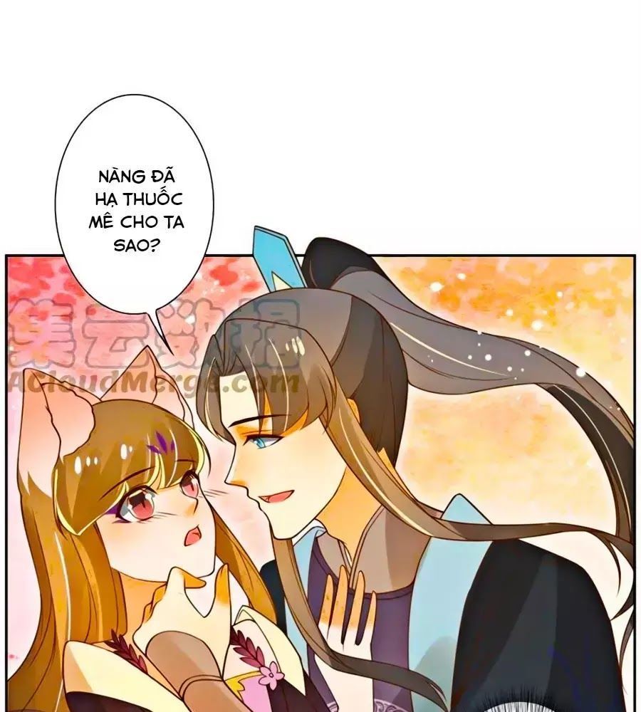 Thanh Khâu Nữ Đế: Phu Quân Muốn Tạo Phản - Chương 200 - Trang 22