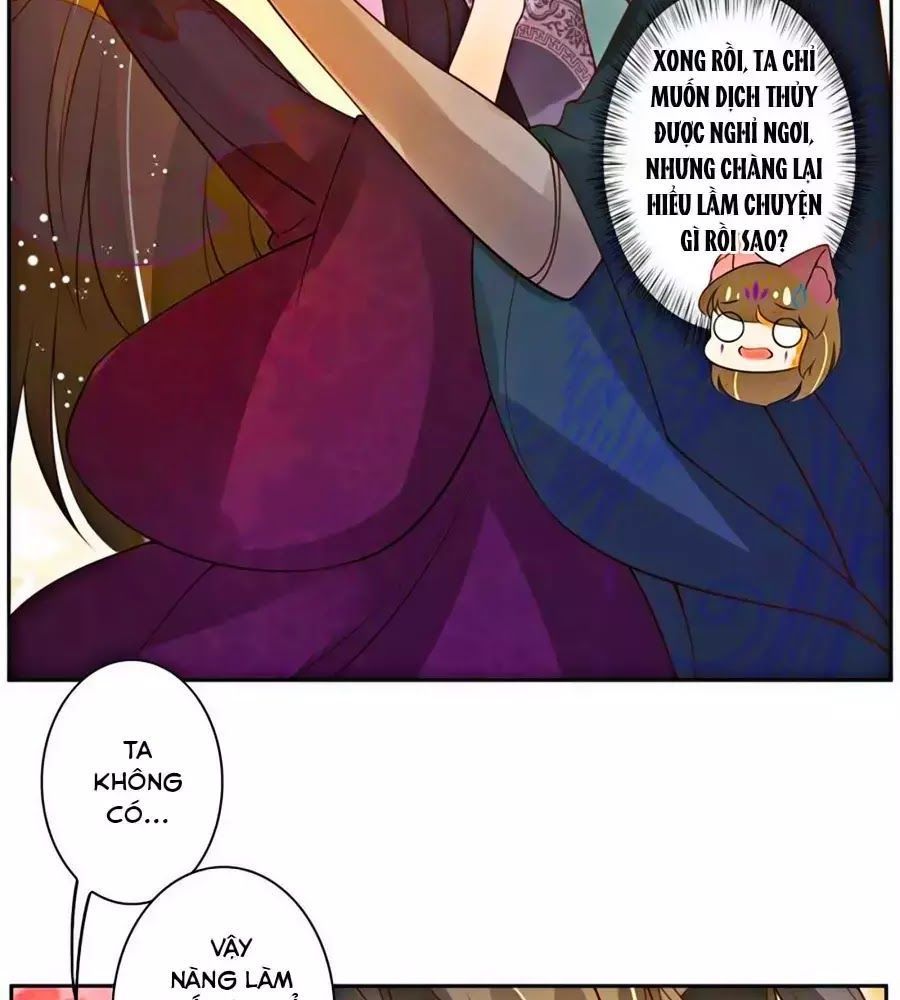 Thanh Khâu Nữ Đế: Phu Quân Muốn Tạo Phản - Chương 200 - Trang 23