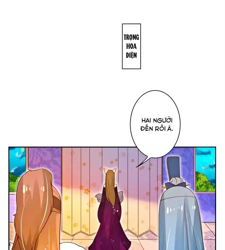 Thanh Khâu Nữ Đế: Phu Quân Muốn Tạo Phản - Chương 200 - Trang 5