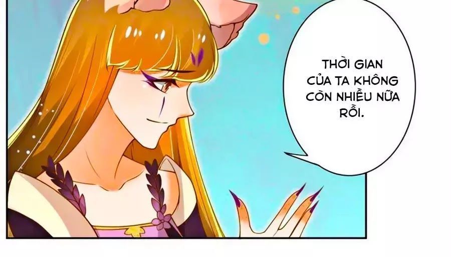 Thanh Khâu Nữ Đế: Phu Quân Muốn Tạo Phản - Chương 200 - Trang 6