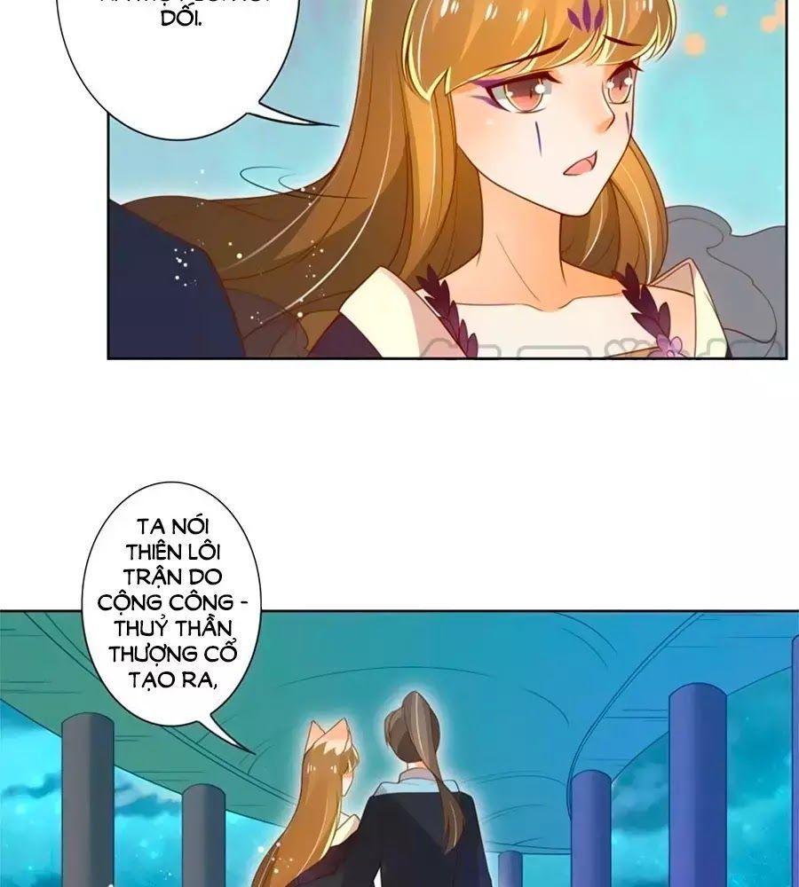 Thanh Khâu Nữ Đế: Phu Quân Muốn Tạo Phản - Chương 201 - Trang 2