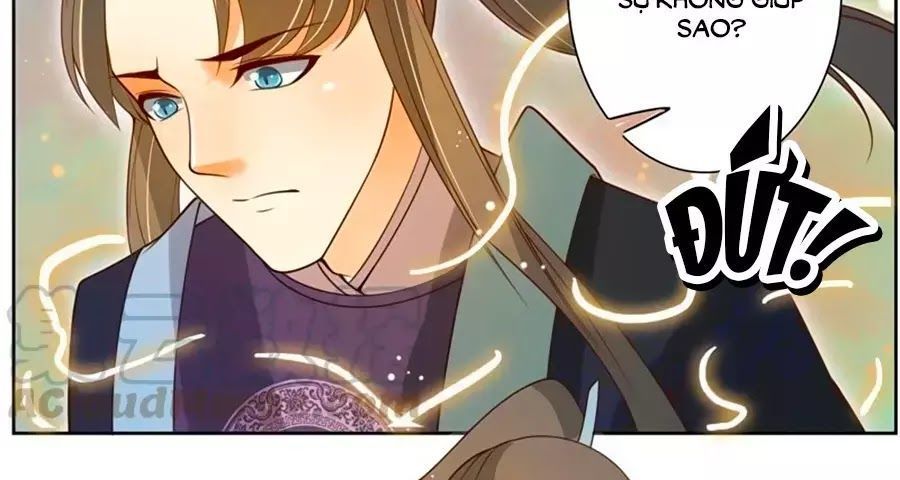 Thanh Khâu Nữ Đế: Phu Quân Muốn Tạo Phản - Chương 201 - Trang 12