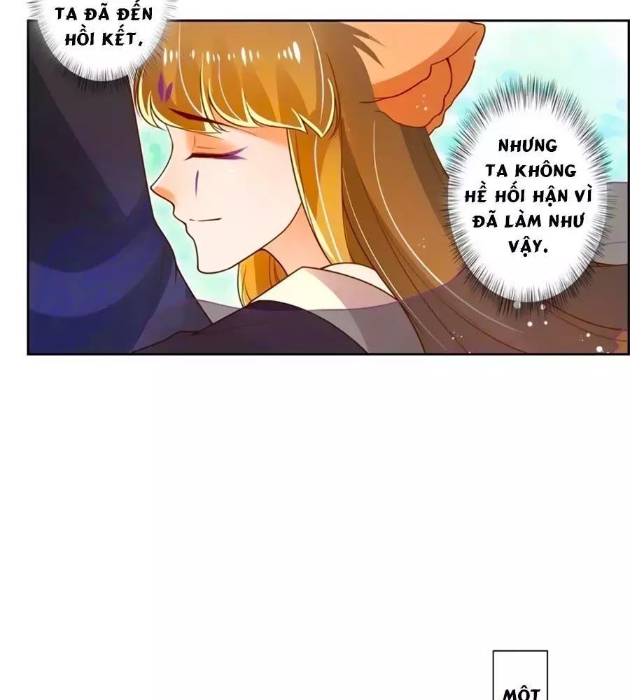 Thanh Khâu Nữ Đế: Phu Quân Muốn Tạo Phản - Chương 201 - Trang 13