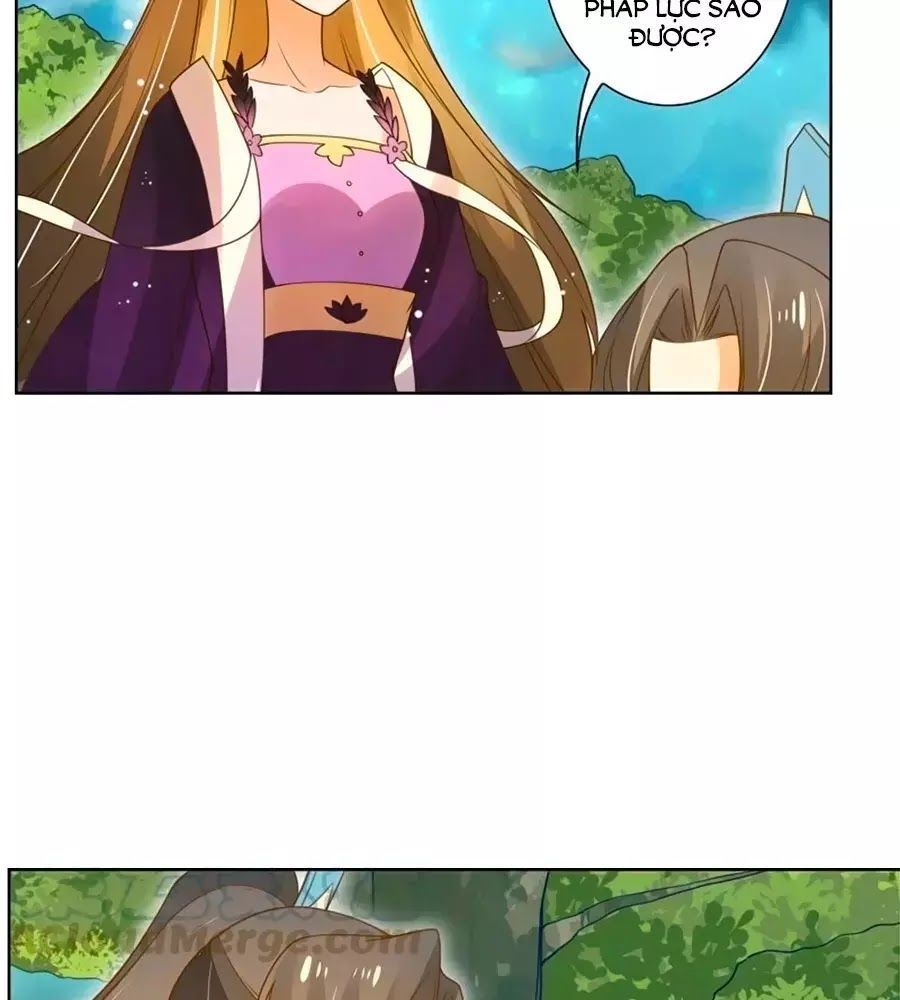 Thanh Khâu Nữ Đế: Phu Quân Muốn Tạo Phản - Chương 201 - Trang 18