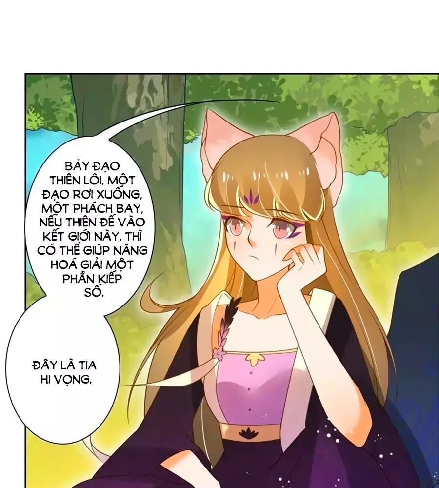 Thanh Khâu Nữ Đế: Phu Quân Muốn Tạo Phản - Chương 201 - Trang 21