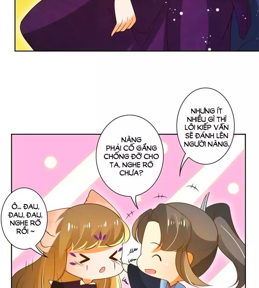 Thanh Khâu Nữ Đế: Phu Quân Muốn Tạo Phản - Chương 201 - Trang 22