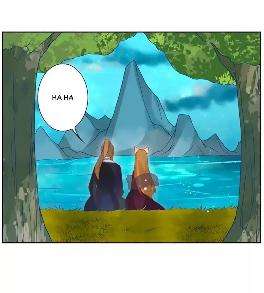 Thanh Khâu Nữ Đế: Phu Quân Muốn Tạo Phản - Chương 201 - Trang 24