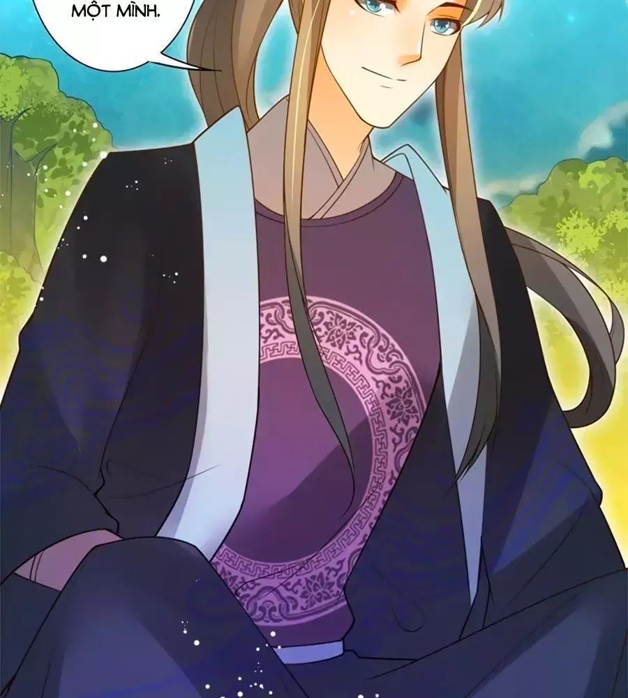 Thanh Khâu Nữ Đế: Phu Quân Muốn Tạo Phản - Chương 201 - Trang 26