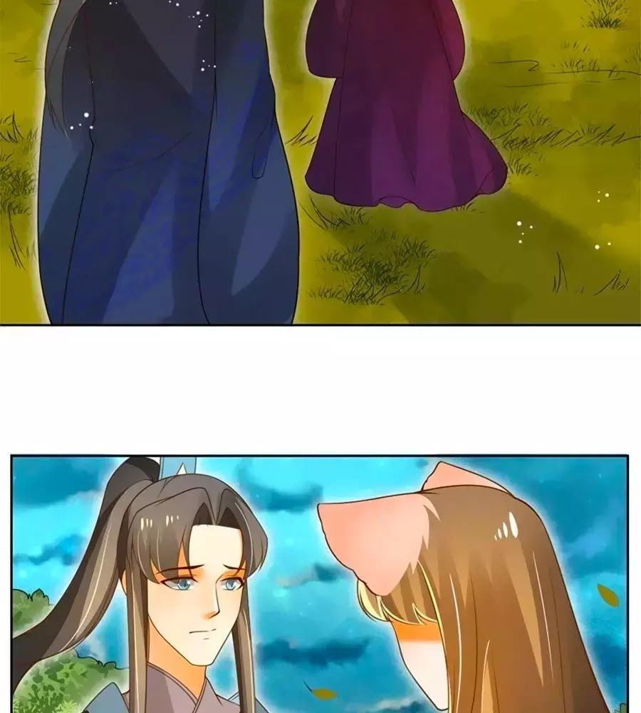 Thanh Khâu Nữ Đế: Phu Quân Muốn Tạo Phản - Chương 201 - Trang 5