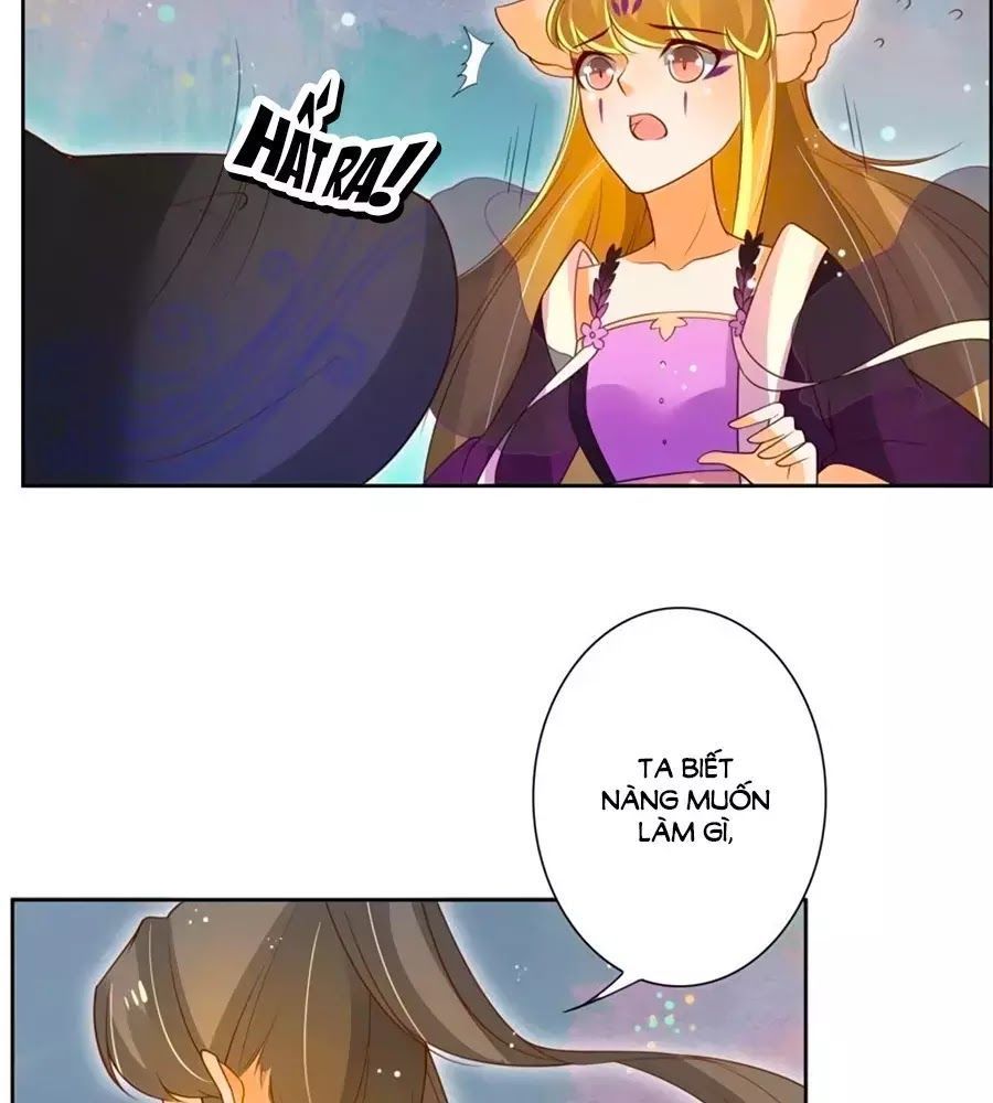 Thanh Khâu Nữ Đế: Phu Quân Muốn Tạo Phản - Chương 201 - Trang 8