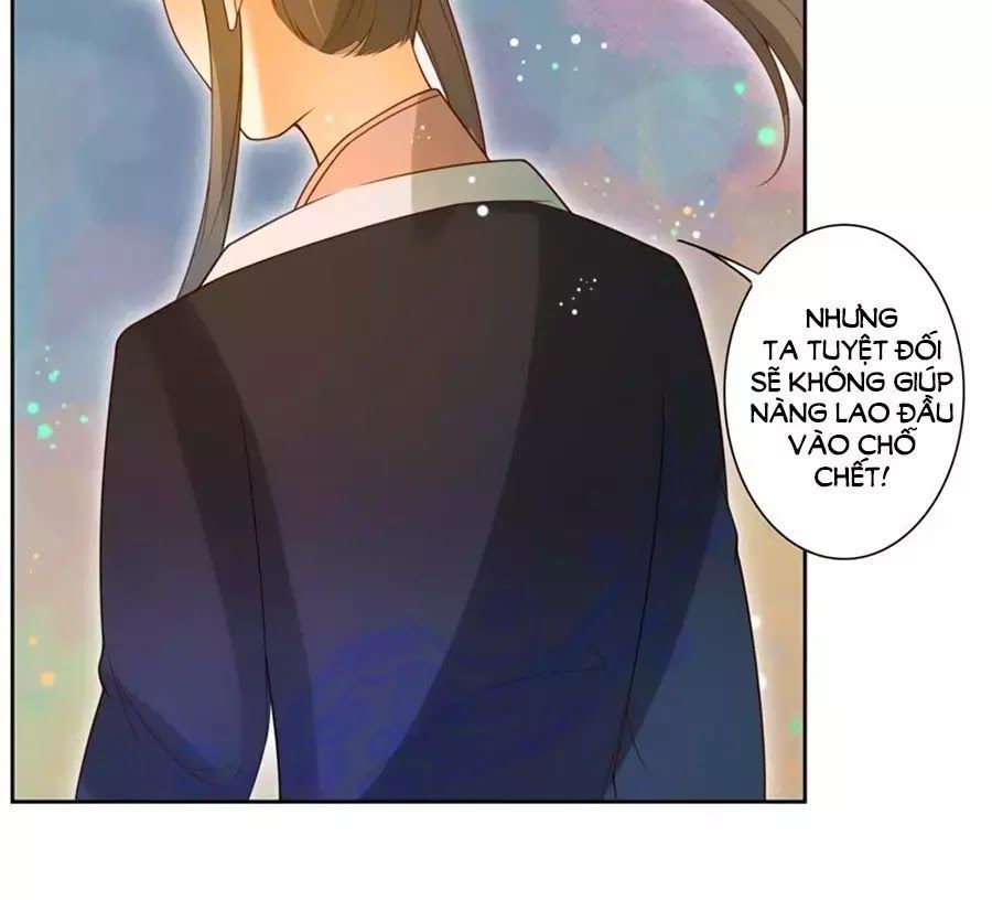 Thanh Khâu Nữ Đế: Phu Quân Muốn Tạo Phản - Chương 201 - Trang 9