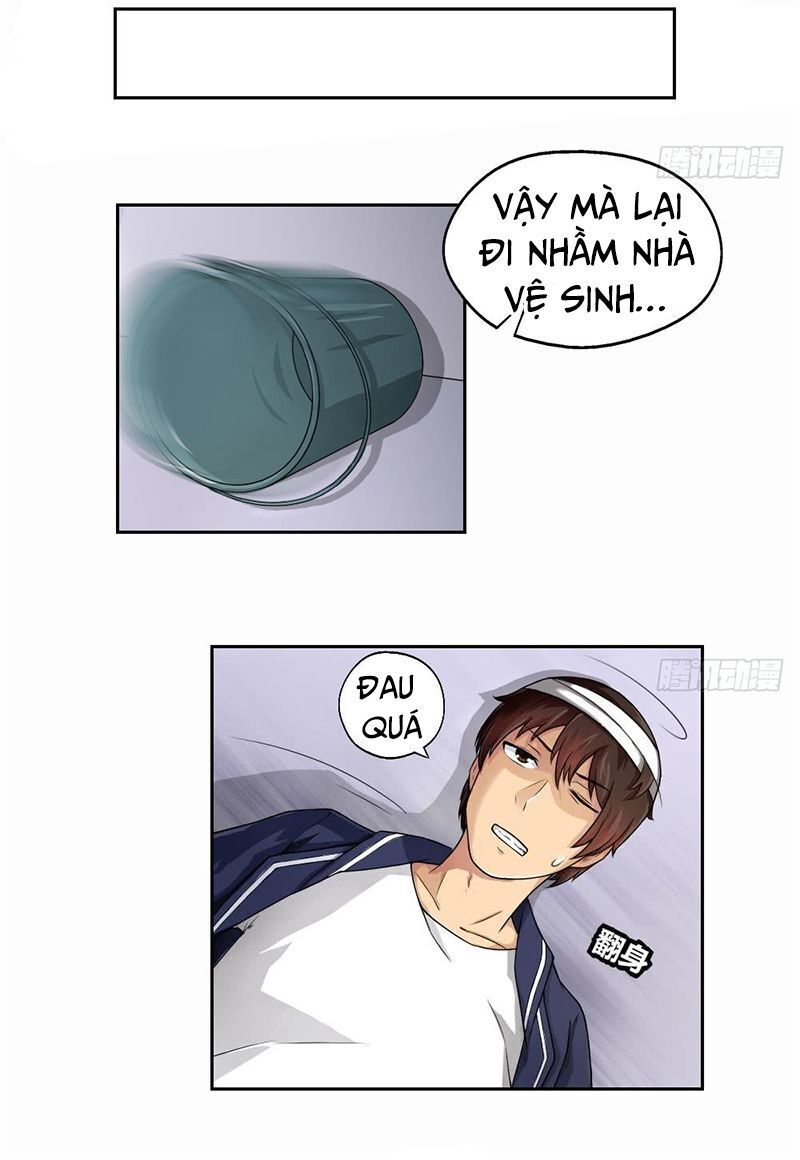 Trọng Sinh Truy Mỹ Ký - Chương 9 - Trang 4