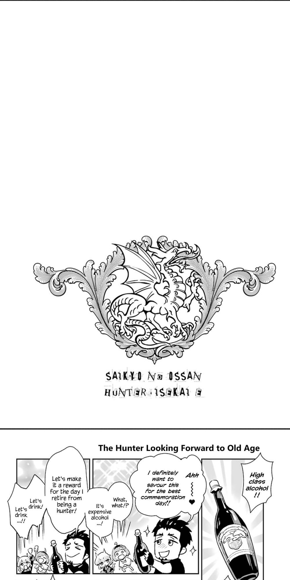 The Ultimate Middle-Aged Hunter Travels To Another World ~This Time, He Wants To Live A Slow And Peaceful Life~ - Chương 7.3 - Trang 15