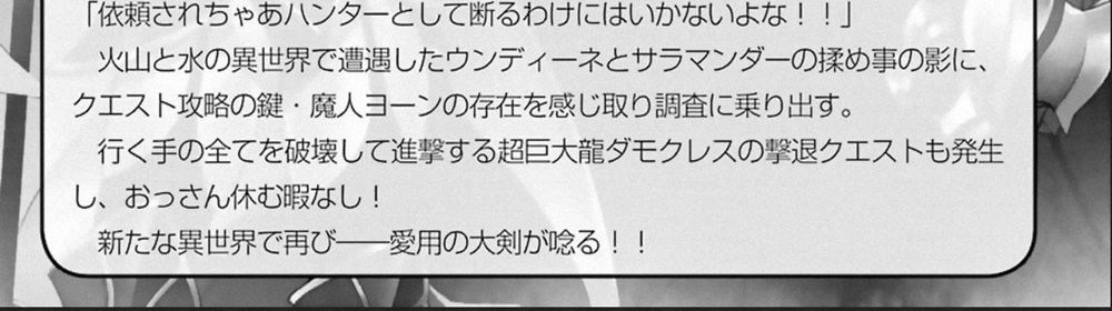The Ultimate Middle-Aged Hunter Travels To Another World ~This Time, He Wants To Live A Slow And Peaceful Life~ - Chương 7.3 - Trang 19