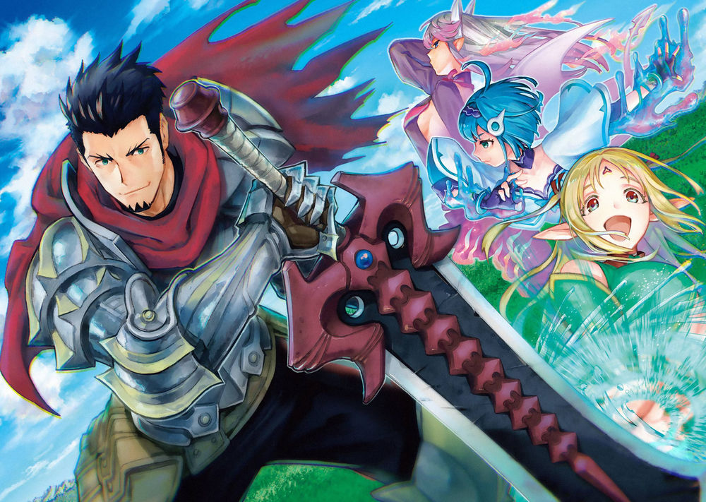 The Ultimate Middle-Aged Hunter Travels To Another World ~This Time, He Wants To Live A Slow And Peaceful Life~ - Chương 7.3 - Trang 3