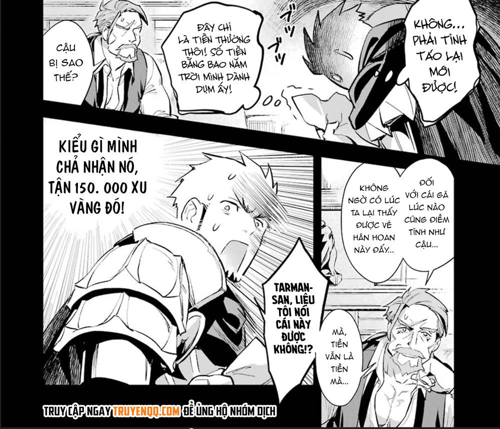 The Ultimate Middle-Aged Hunter Travels To Another World ~This Time, He Wants To Live A Slow And Peaceful Life~ - Chương 7.3 - Trang 6