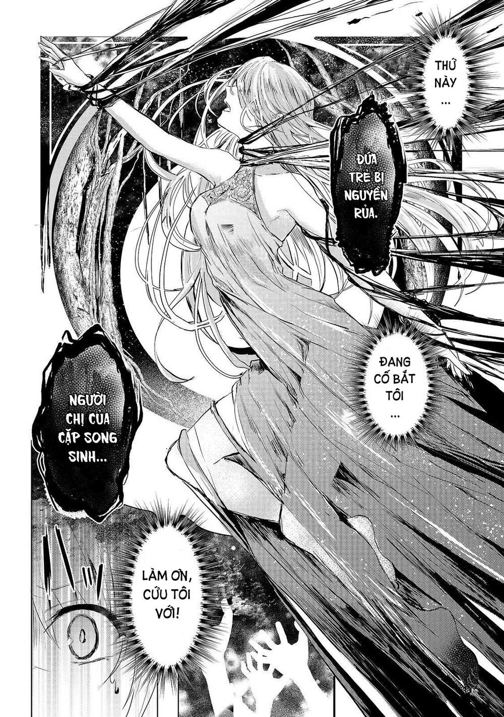 Ojou Denka Wa Oikari No You Desu - Chương 5 - Trang 18