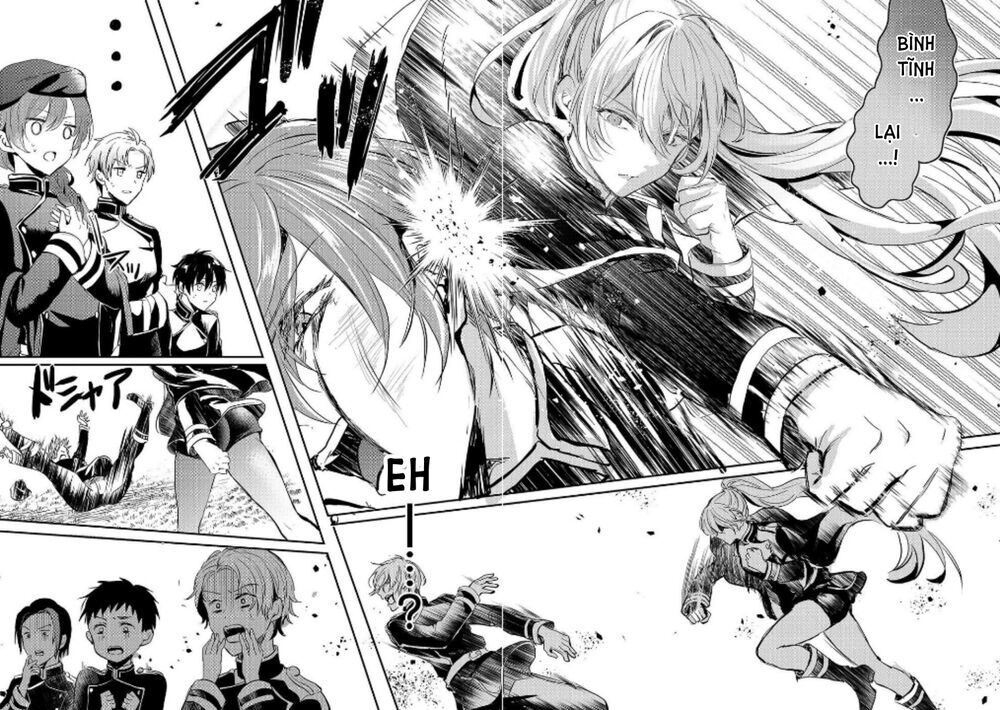 Ojou Denka Wa Oikari No You Desu - Chương 9 - Trang 29