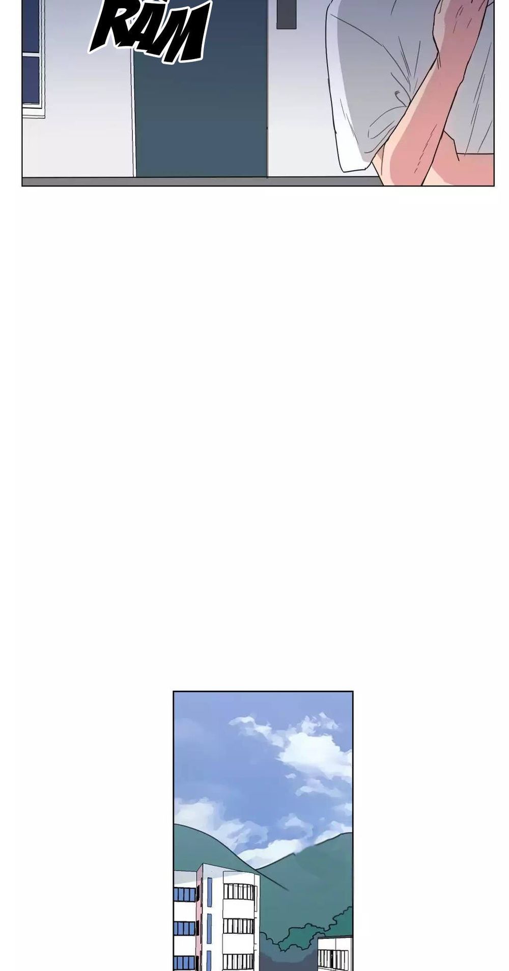 Tỏ Tình Nhầm Lẫn - Chương 37 - Trang 20