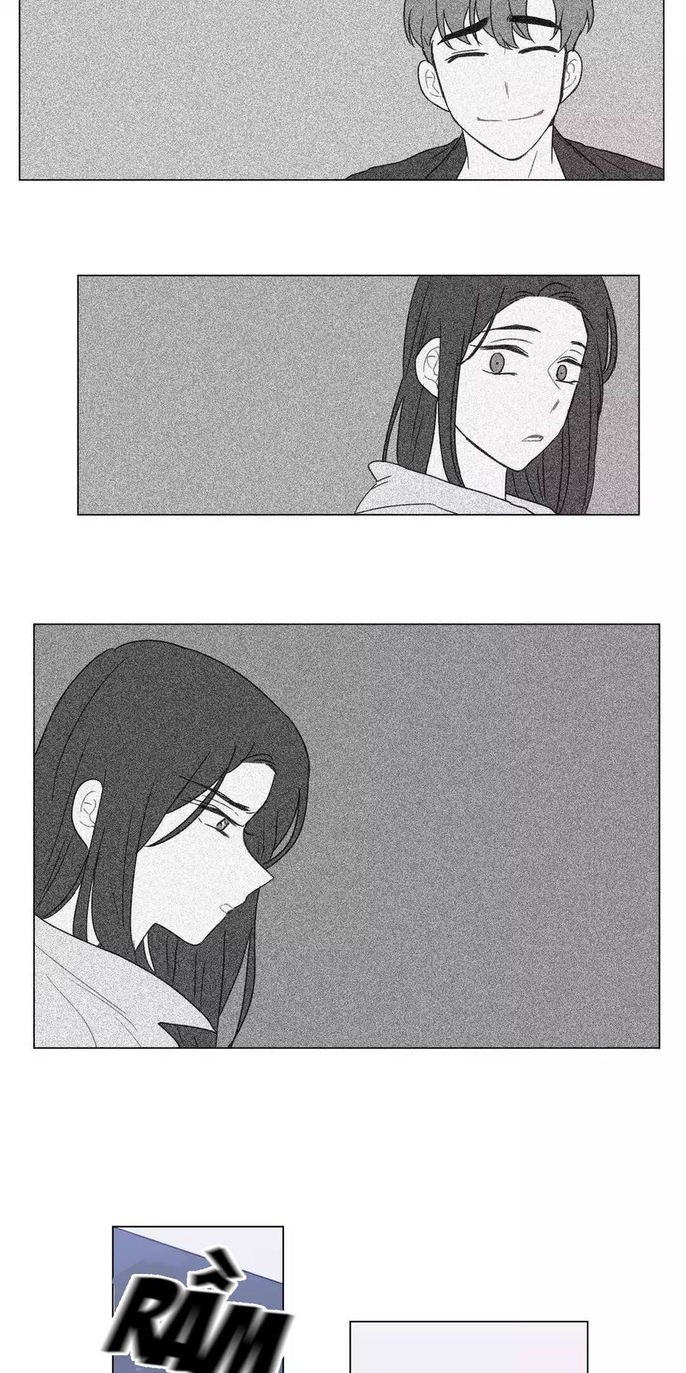 Tỏ Tình Nhầm Lẫn - Chương 37 - Trang 3