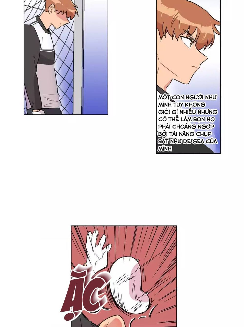 Tỏ Tình Nhầm Lẫn - Chương 37 - Trang 28