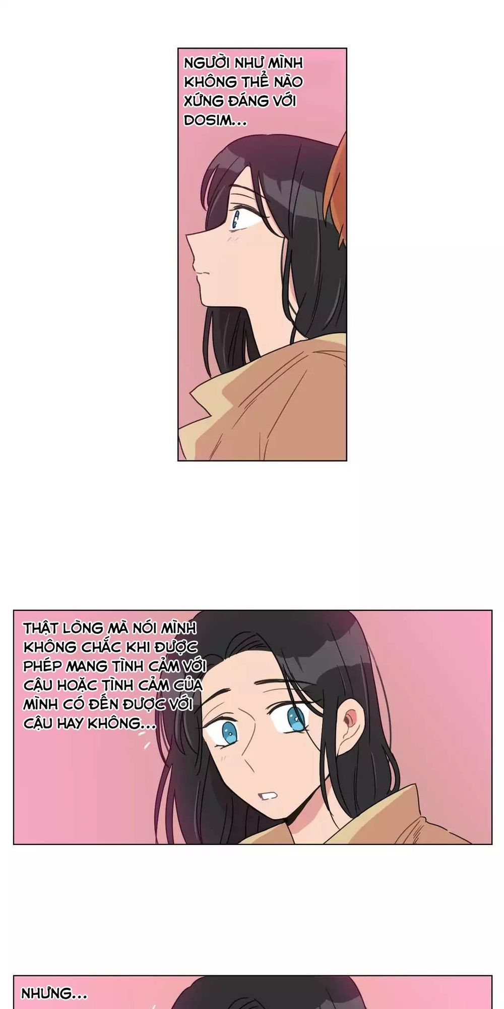 Tỏ Tình Nhầm Lẫn - Chương 37 - Trang 7