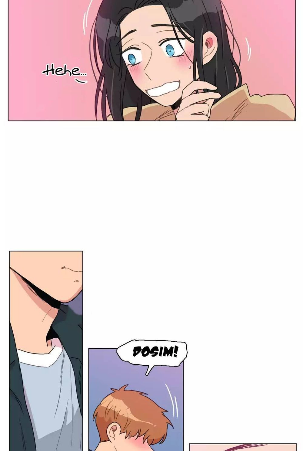 Tỏ Tình Nhầm Lẫn - Chương 37 - Trang 8