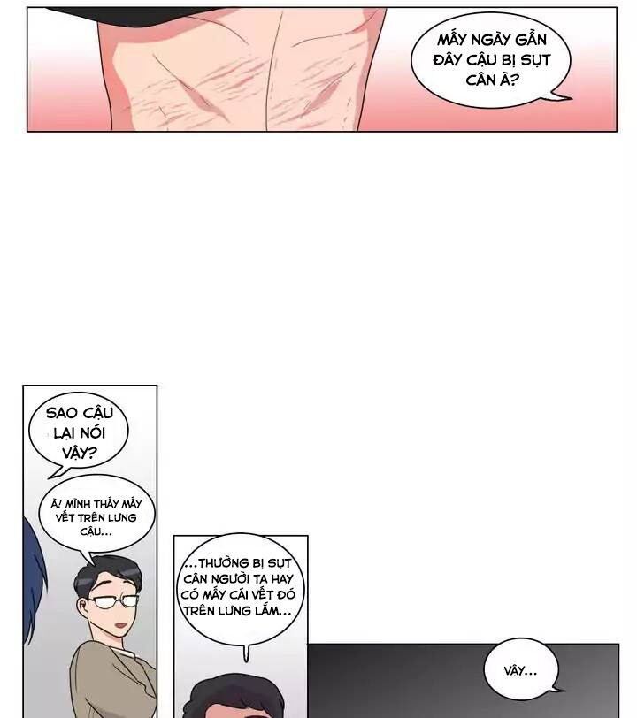 Tỏ Tình Nhầm Lẫn - Chương 38 - Trang 20