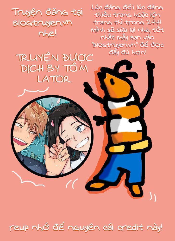 Tỏ Tình Nhầm Lẫn - Chương 38 - Trang 31