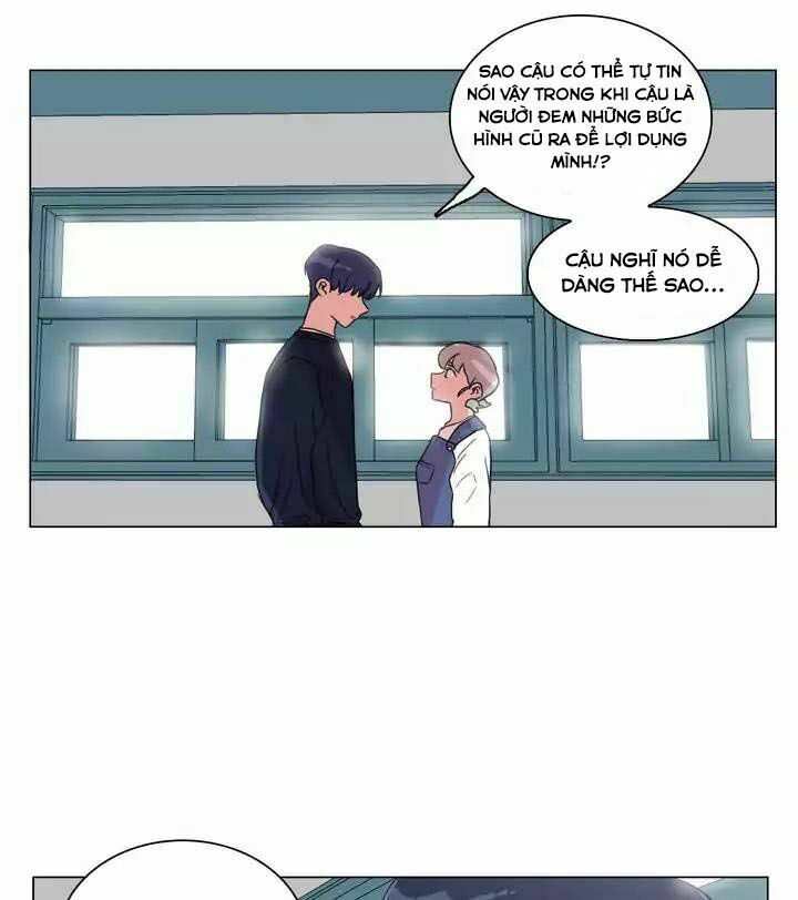 Tỏ Tình Nhầm Lẫn - Chương 39 - Trang 2