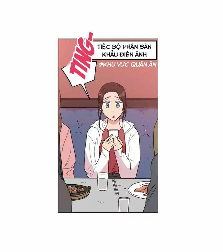 Tỏ Tình Nhầm Lẫn - Chương 39 - Trang 12