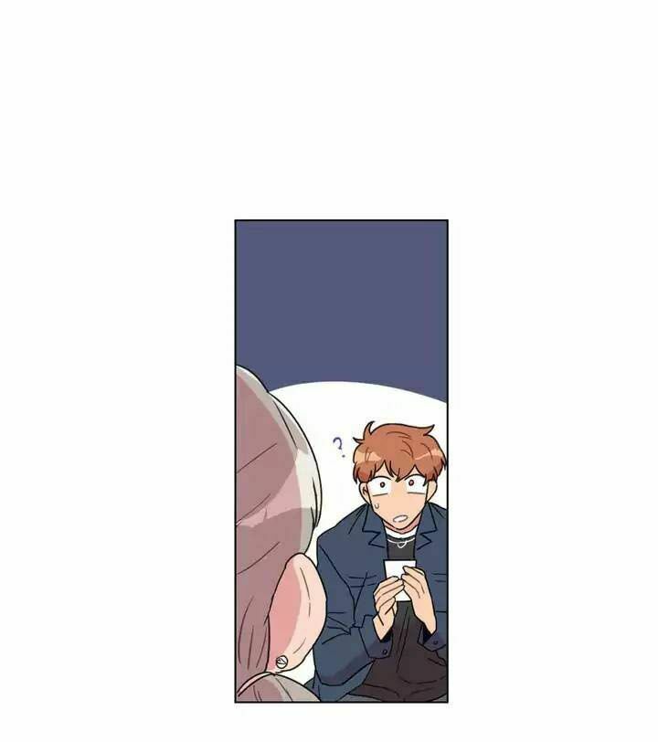 Tỏ Tình Nhầm Lẫn - Chương 39 - Trang 18