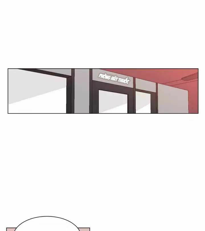 Tỏ Tình Nhầm Lẫn - Chương 39 - Trang 22