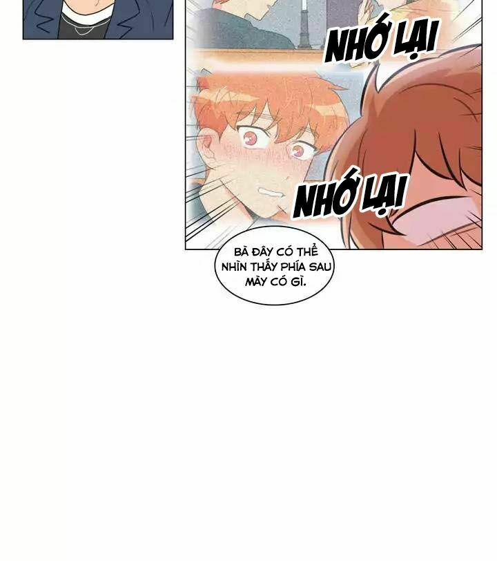 Tỏ Tình Nhầm Lẫn - Chương 39 - Trang 26