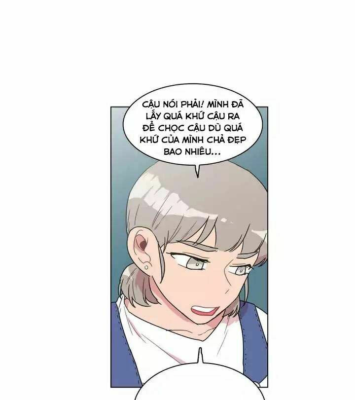 Tỏ Tình Nhầm Lẫn - Chương 39 - Trang 4