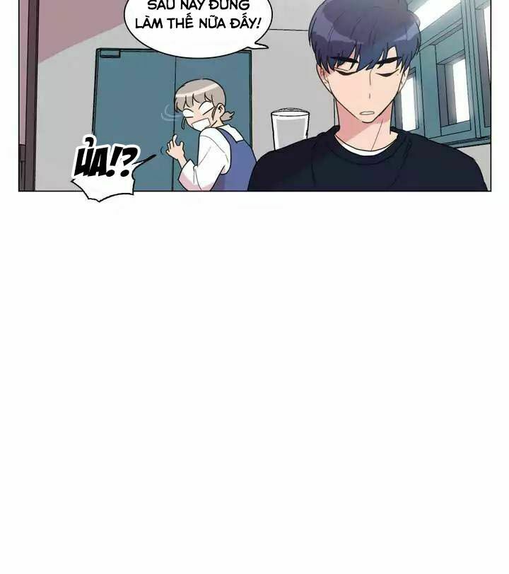 Tỏ Tình Nhầm Lẫn - Chương 39 - Trang 6