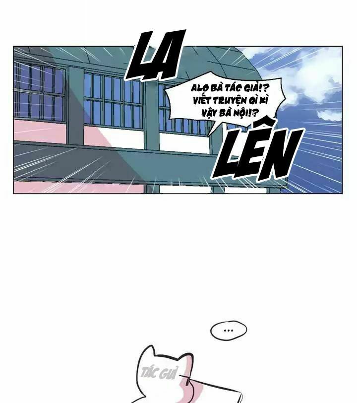 Tỏ Tình Nhầm Lẫn - Chương 39 - Trang 8