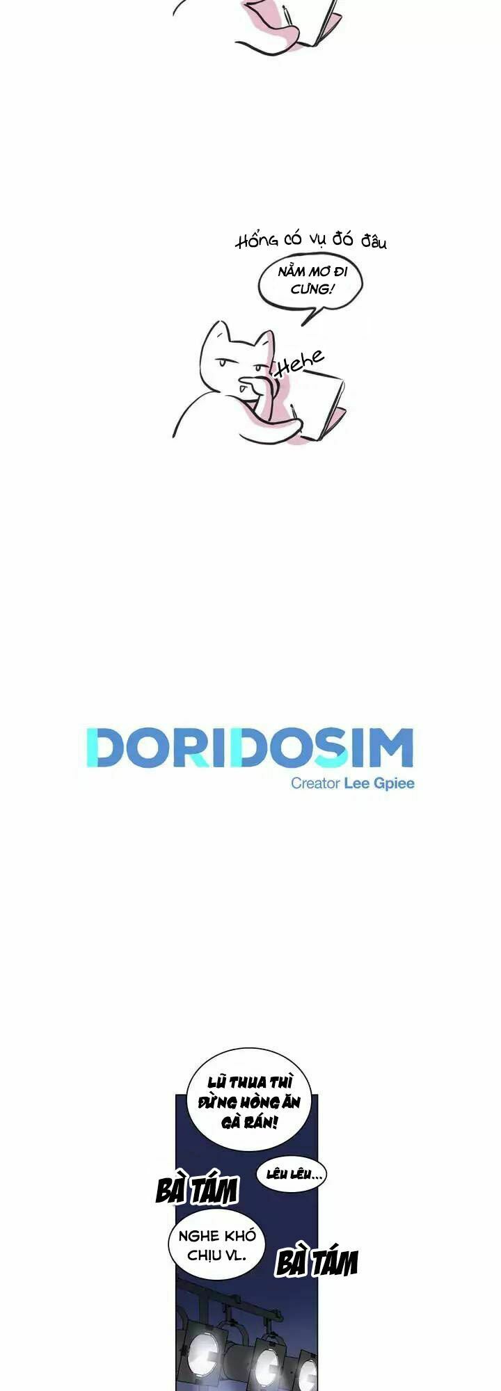 Tỏ Tình Nhầm Lẫn - Chương 39 - Trang 9