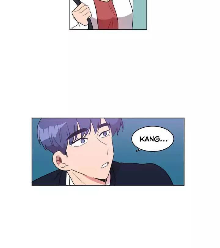 Tỏ Tình Nhầm Lẫn - Chương 40 - Trang 12