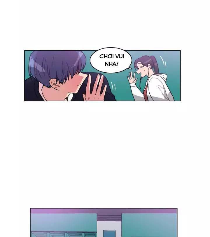 Tỏ Tình Nhầm Lẫn - Chương 40 - Trang 14