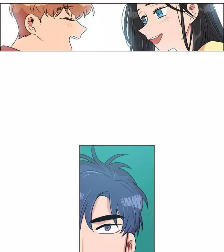 Tỏ Tình Nhầm Lẫn - Chương 40 - Trang 16