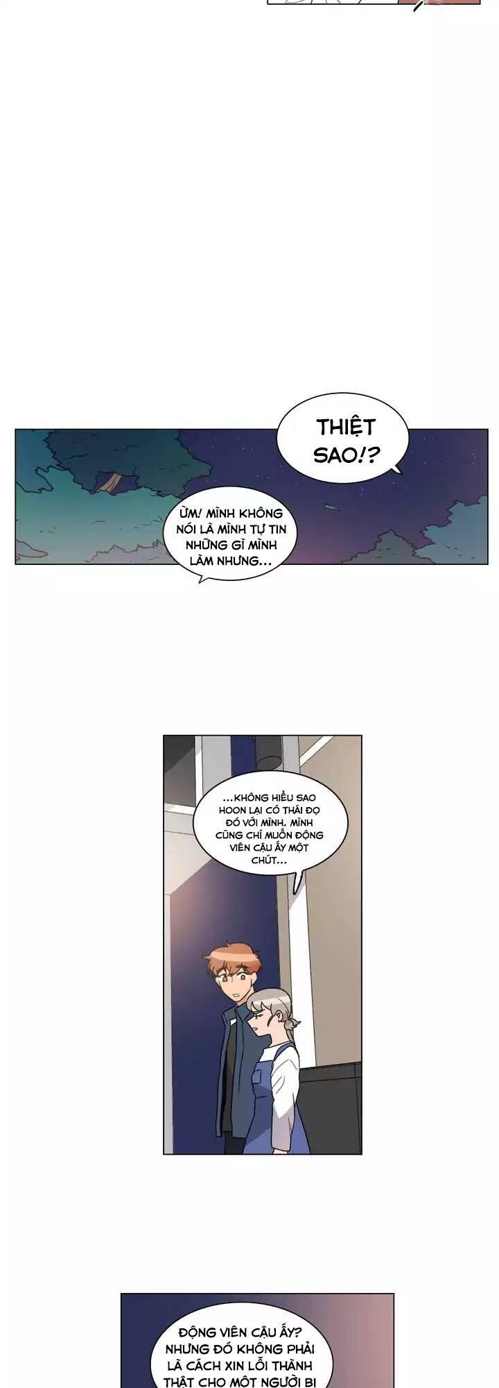 Tỏ Tình Nhầm Lẫn - Chương 40 - Trang 3