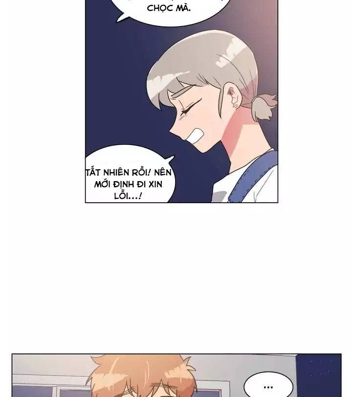 Tỏ Tình Nhầm Lẫn - Chương 40 - Trang 4