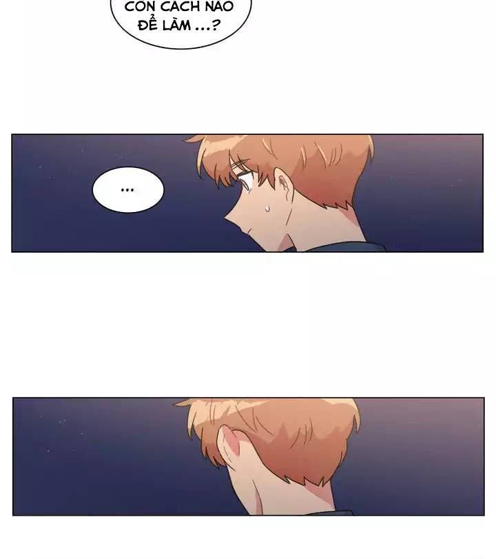 Tỏ Tình Nhầm Lẫn - Chương 40 - Trang 6