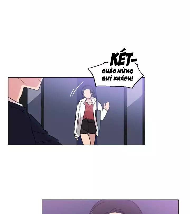 Tỏ Tình Nhầm Lẫn - Chương 40 - Trang 10